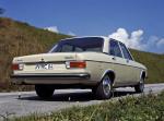 Audi 100 1968 года
